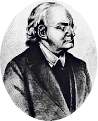 Josef Madersperger