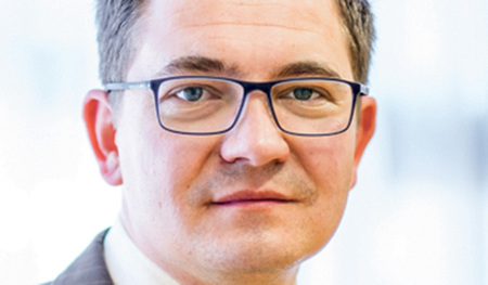 HEINZ NIEDERLEITNER Chefredakteur heinz.niederleitner@kirchenzeitung.at