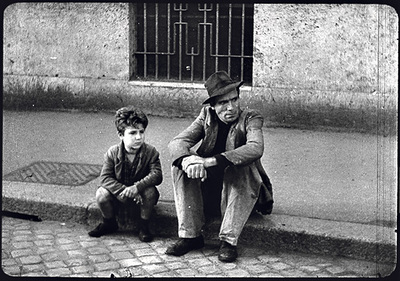 Fahrraddiebe (1948)