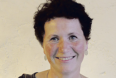 Margit Derflinger,  St. Marien