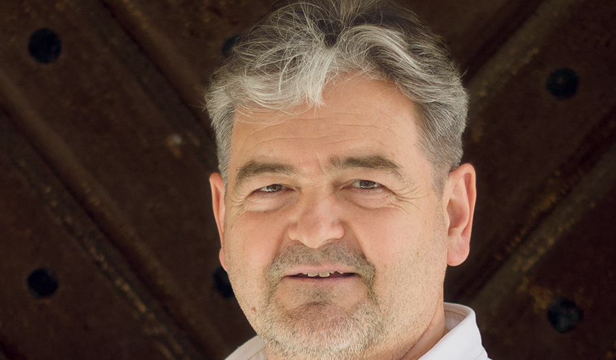 Christian Landl