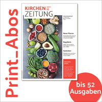 bis 52 Ausgaben der Kirchenzeitung bestellen