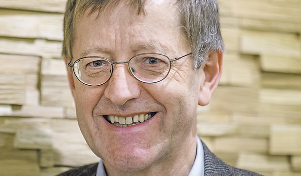 Matthäus Fellinger