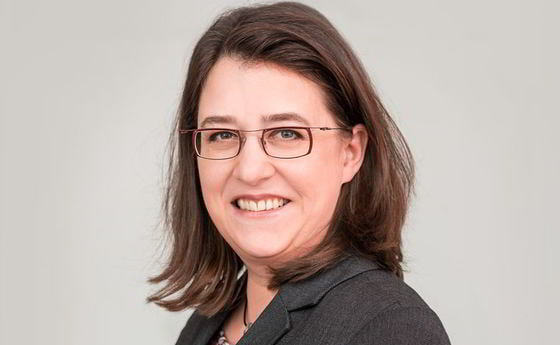 Pastoralamtsdirektorin Gabriele Eder-Cakl