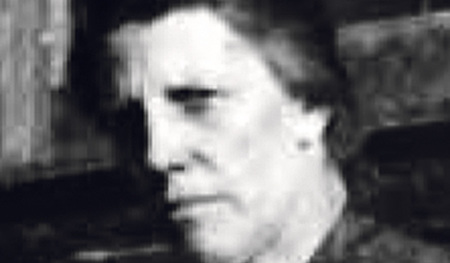 Maria Etzer  
