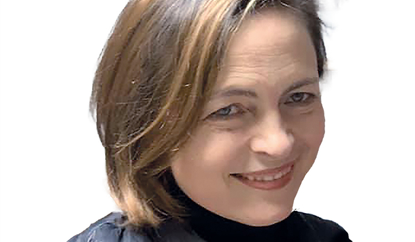 Elena Kovalskaya, ehemalige Theaterdirektorin