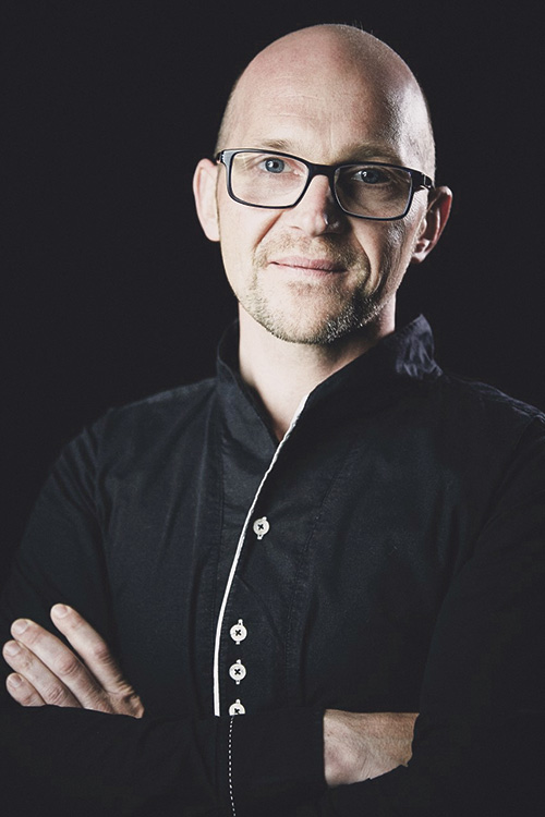 Florian Hutterer.   