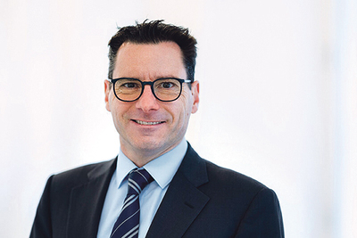 Marc Luy ist Direktor des Instituts für Demographie der Österreichischen Akademie der Wissenschaften und Initiator und Leiter der „Deutsch- Österreichischen Klosterstudie“.   