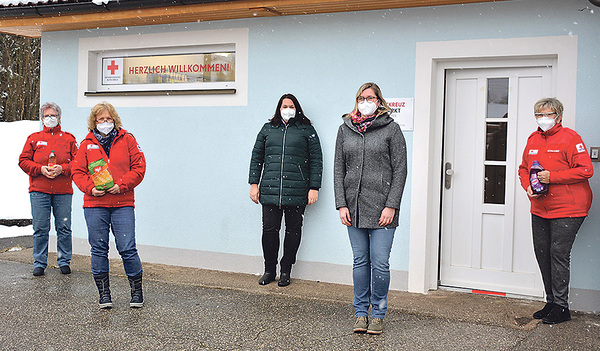 Katholische Jugend im Dekanat Weyer