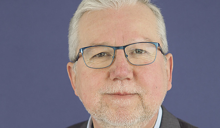 Mag. Josef Wallner