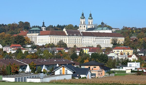 Stift St. Florian