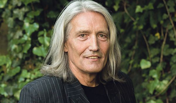 Regisseur Andreas Gruber