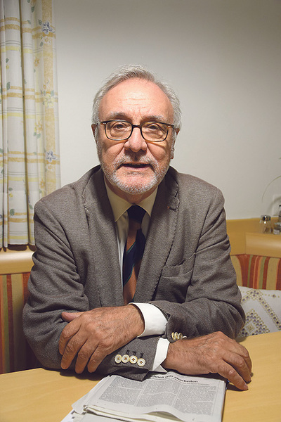 Marco Politi