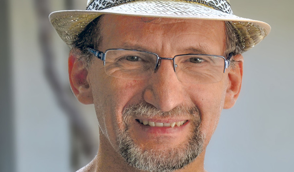 Martin Wintereder ist unter anderem Dekanatsassistent in Eferding und Peuerbach   