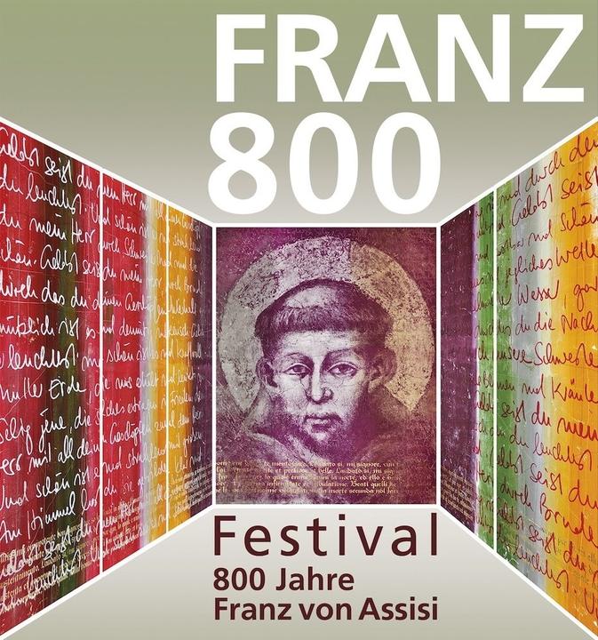 Franz800 Festival in Enns von 2.-4. Oktober 2026