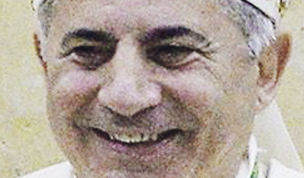 Michael Najeeb Moussa