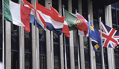 EU-Parlament  Br?ssel