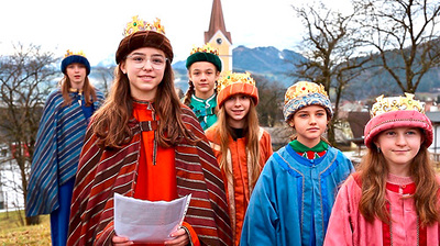Windischgarsten