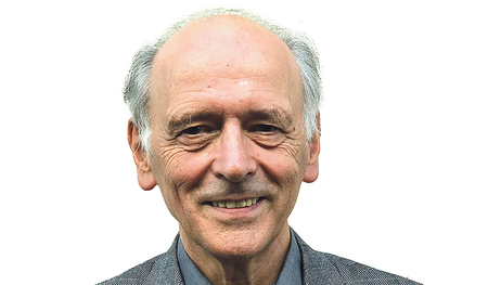 Martin Jäggle ist Präsident des österreichischen Koordinierungsausschusses für christlich-jüdische Zusammenarbeit. 
