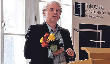 Martin Schenk   
