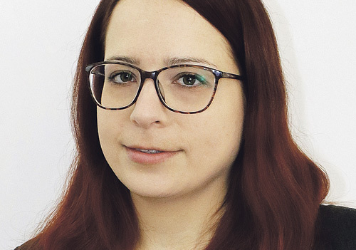 Lisa-Maria Langhofer