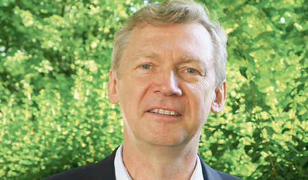 Bischofsvikar Kanonikus Slawomir Dadas, Domrektor und Regens