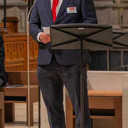 Chefredakteur Heinz Niederleitner
