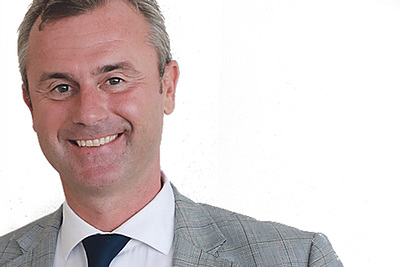 Ing. Norbert Hofer