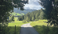 Die Bewahrung der Schöpfung und das Wohl aller Menschen hängen untrennbar zusammen. / Hannah Bilgeri Die Bewahrung der Schöpfung und das Wohl aller Menschen hängen untrennbar zusammen.