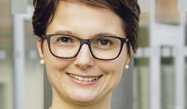 MONIKA SLOUK monika.slouk@ koopredaktion.at