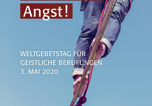 Logo des heurigen Welttags