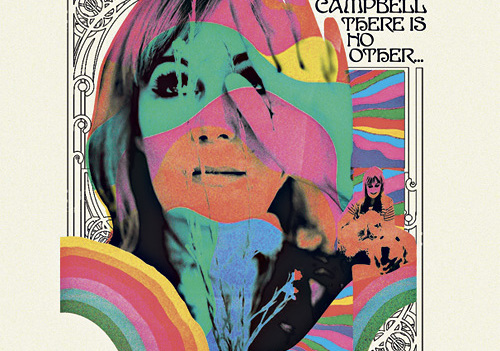 Isobel Campbell – There Is No Other (erschienen bei Cooking Vinyl)