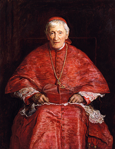 John Henry Newman