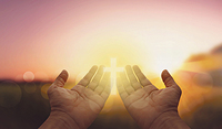 Paulus richtet sein Leben auf Christus aus. Ihm möchte er gleich werden. 
