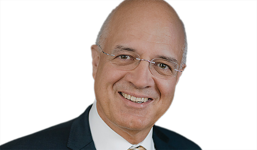 Wolfgang Mazal, Universitätsprofessor, Präsident des Katholischen Laienrats 
