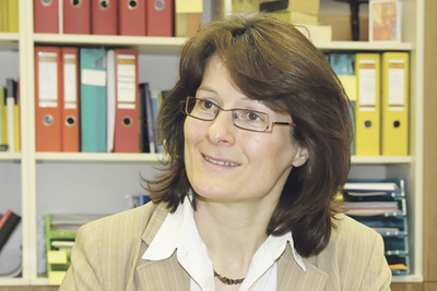 Die Todesstrafe zu ächten, entspricht für Sigrid Müller (rechts) der kirchlichen Entwicklung.    
