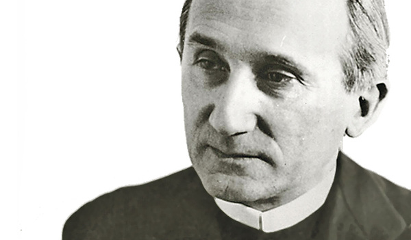 Romano Guardini gilt als einer der bedeutendsten katholischen Religionsphilosophen des 20. Jahrhunderts. Seine zahlreichen Schriften und Vorträge fanden auch außerhalb von theologischen Fachkreisen viel Verbreitung.   
