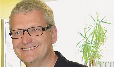 Severin Renoldner