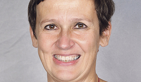 Ursula Strütt