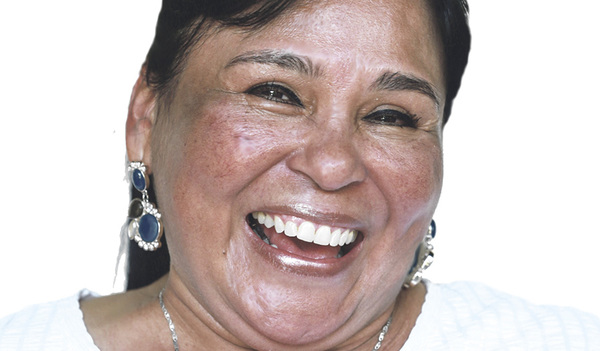   „Den Familien in den entlegenen Bergdörfern zu helfen, ist mein größtes Herzensanliegen.“ 