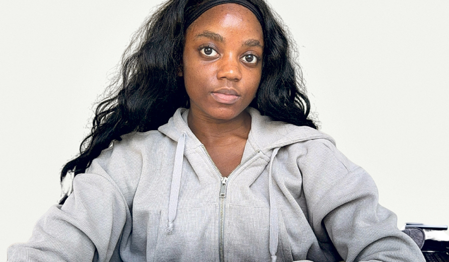 Gracia Nsambo
