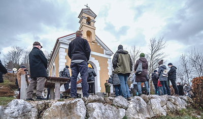 Kirchdorf an der Krems