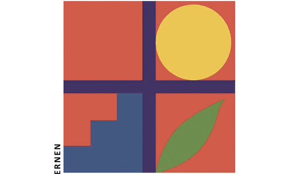 Logo der katholischen Schulen: CHRISTLICH - LEBEN - LERNEN