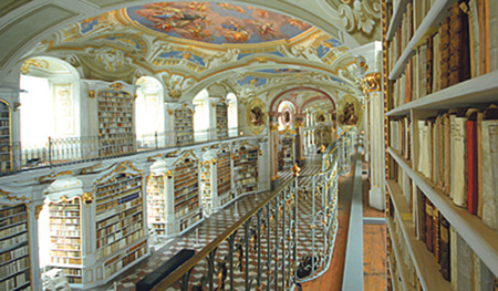 Stift Admont