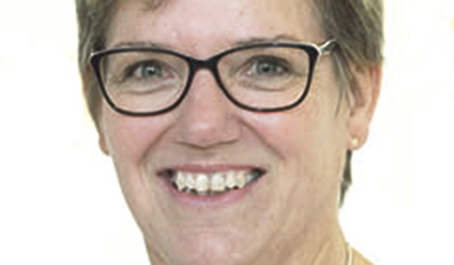 Nora Bösch 