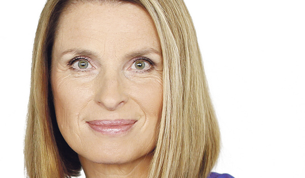 „Ich habe recherchiert, wissenschaftliche Beiträge erforscht, aber auch geschaut, wo das Gefühl der Dankbarkeit in meinem Leben präsent war und ist.“ Barbara Stöckl