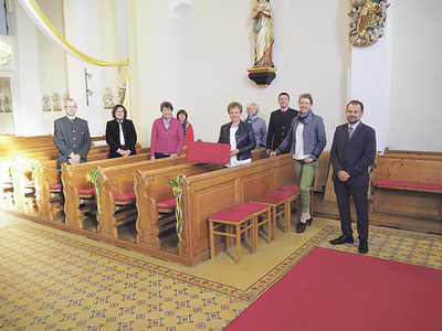 Katholische Frauenbewegung Schilddorn