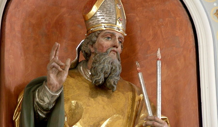Hl. Blasius