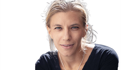 Lisz Hirn, Philosophin, Künstlerin, Mitinitiatorin des Volksbegehrens „Ethik für alle“ (2021)