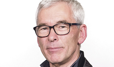 Josef Hölzl ist Referent für Beratung bei beziehungleben.at und bei der Männerberatung der Diözese Linz.